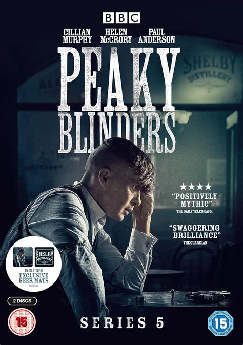 peaky blinders season 5 chanel|Peaky Blinders 123movies.